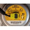 Recambio de salpicadero para mazda cx-5 2.0 cat referencia OEM IAM KB7W60381 KB7W60330D02 
