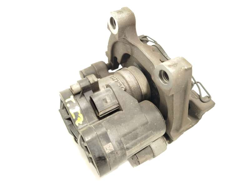 Recambio de pinza freno trasera izquierda para volkswagen tiguan (ad1, ax1) 2.0 tdi referencia OEM IAM 3Q0615405AG 3