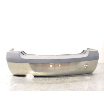 Recambio de paragolpes trasero para dacia logan (ls_) 1.6 (lsob, lsod, lsof, lsoh) referencia OEM IAM 6001546776  