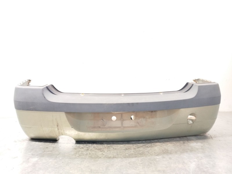 PARAGOLPES TRASERO 6001546776 