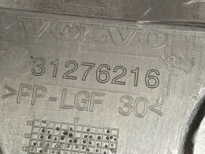 Recambio de elevalunas delantero derecho para volvo v40 cross country pro referencia OEM IAM 31276216  31253062 5