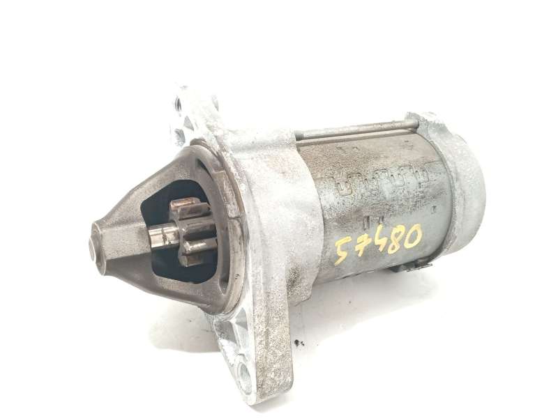Recambio de motor arranque para toyota avensis sedán (_t27_) 1.8 (zrt271_) referencia OEM IAM 281000T060  4280005830 - Granate 2
