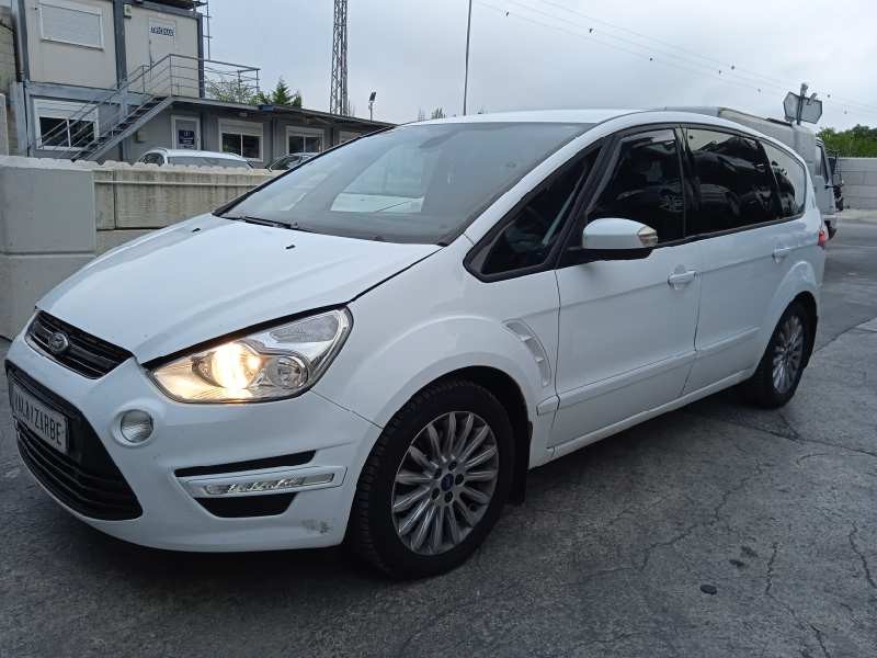 FORD S-MAX (CA1)
