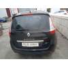 renault scenic iii del año 2016