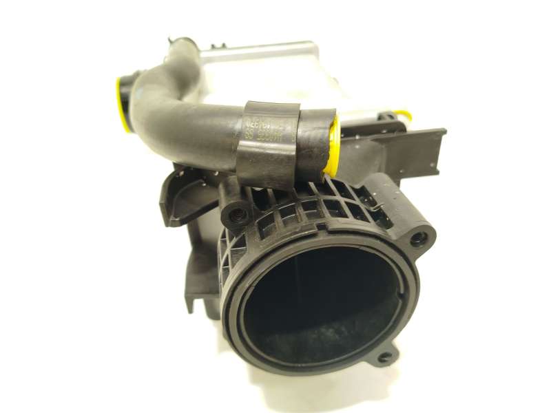 Recambio de intercooler para seat ibiza v (kj1, kjg) 1.5 tsi referencia OEM IAM 04E145785N 4