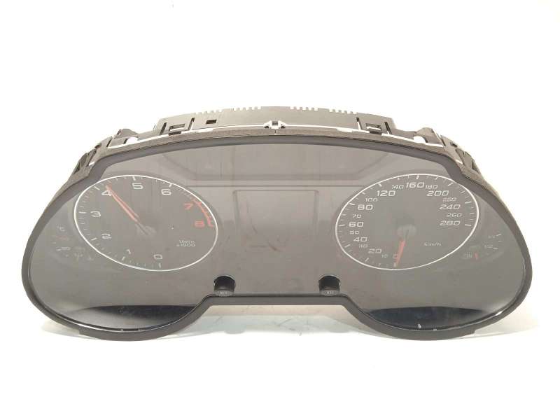 Recambio de cuadro instrumentos para audi q5 (8r) 2.0 16v tfsi referencia OEM IAM 8R0920930B  503002381102 2