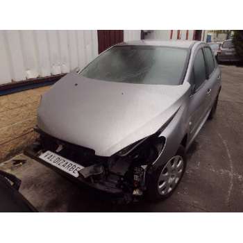 PEUGEOT 307 (S1)