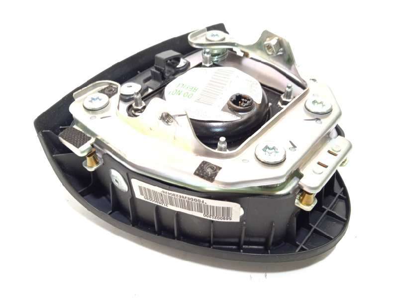 Recambio de airbag delantero izquierdo para hyundai i30 classic referencia OEM IAM 569002L200 - Rojo 4