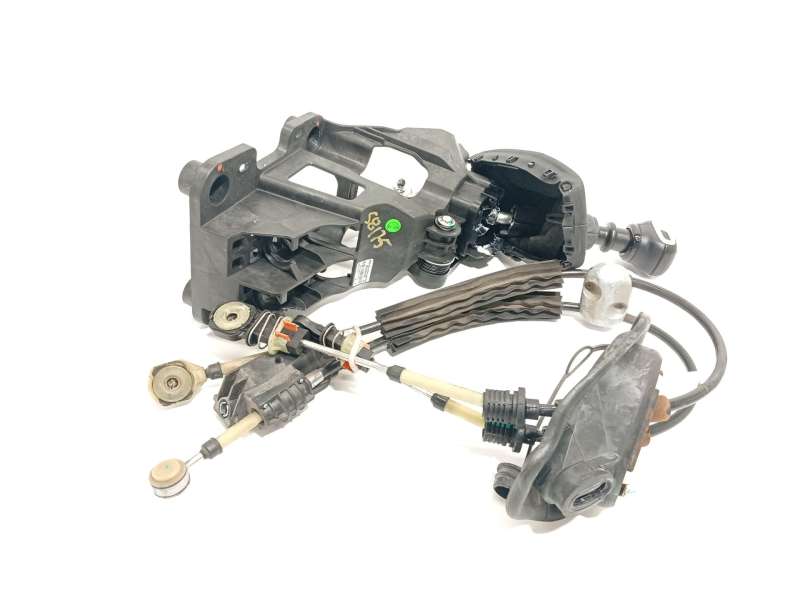 Recambio de palanca cambio para peugeot 2008 ii (ud_, us_, uy_, uj_, ur_, uc_) 1.2 puretech 130 referencia OEM IAM 9840302280 2