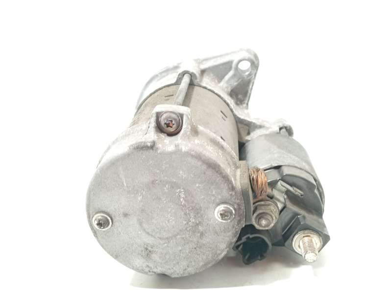 Recambio de motor arranque para toyota avensis sedán (_t27_) 1.8 (zrt271_) referencia OEM IAM 281000T060  4280005830 - Granate 3