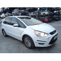 FORD S-MAX (CA1)