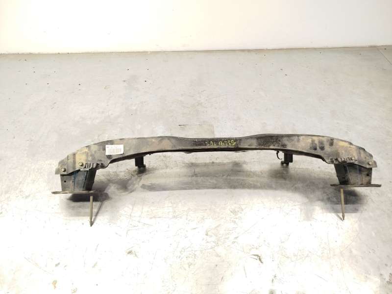 Recambio de refuerzo paragolpes trasero para kia stonic (ybcuv) 1.0 tgdi cat referencia OEM IAM 86631H8410 - Blanco 2