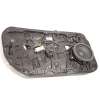 Recambio de elevalunas delantero izquierdo para volvo v40 cross country pro referencia OEM IAM 31276215  966268103