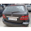 MERCEDES-BENZ CLASE B (W245)