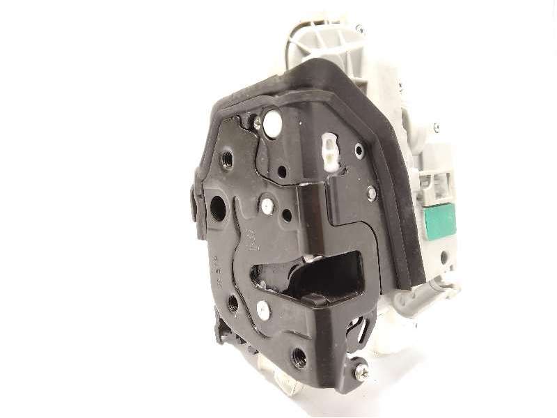 CERRADURA PUERTA DELANTERA IZQUIERDA 8X1837015C 