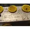 Recambio de abs para volkswagen polo sport referencia OEM IAM 2Q0614517AA 0265956685 269902