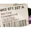 Recambio de modulo electronico para audi a6 c8 (4a2) 45 tdi mild hybrid quattro referencia OEM IAM 4K0971227A  