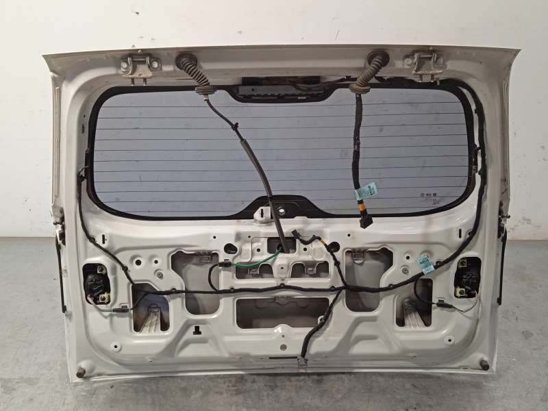 Recambio de porton trasero para chevrolet orlando (j309) 2.0 d referencia OEM IAM 95225551 4