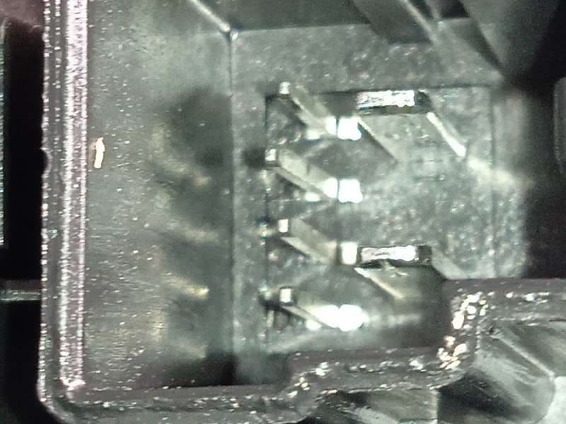 Recambio de elevalunas delantero izquierdo para volvo v40 cross country pro referencia OEM IAM 31276215  966268103 3