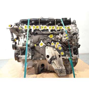 MOTOR COMPLETO B57D30A 