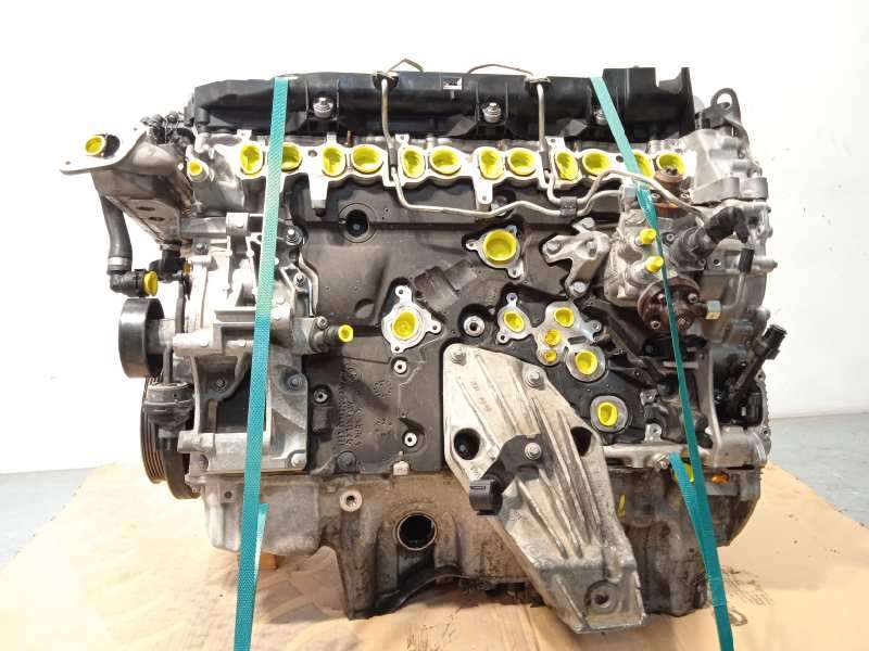 MOTOR COMPLETO B57D30A 