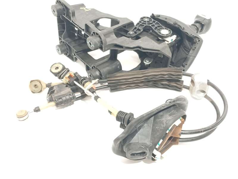 Recambio de palanca cambio para peugeot 2008 ii (ud_, us_, uy_, uj_, ur_, uc_) 1.2 puretech 130 referencia OEM IAM 9840302280 4