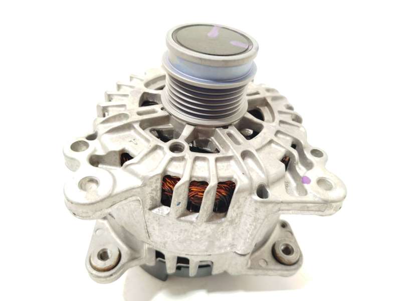 Recambio de alternador para seat ibiza v (kj1, kjg) 1.5 tsi referencia OEM IAM 05E903026K 2740492C TG14LLD 2