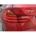BMW 3 GRAN TURISMO (F34)