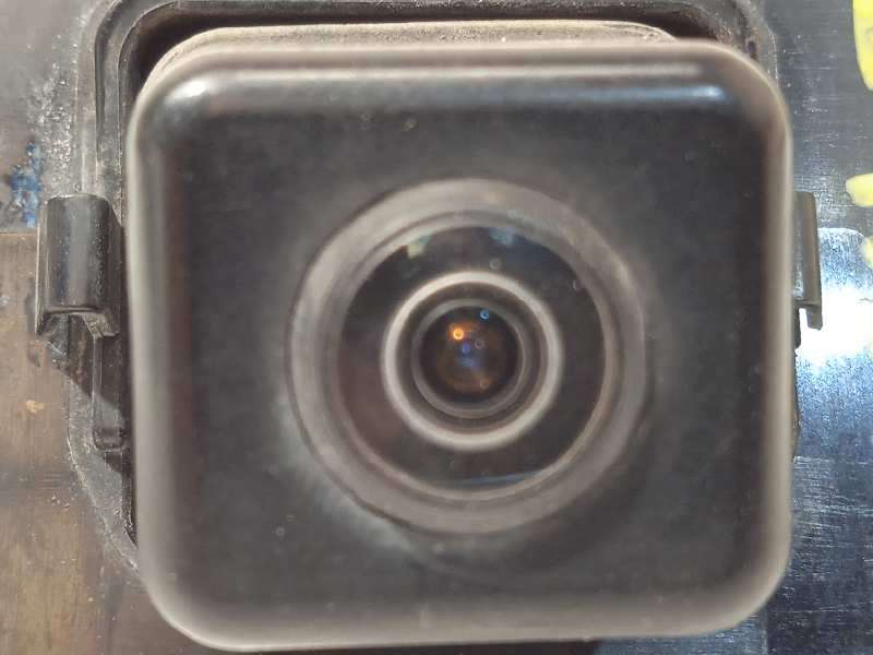 Recambio de modulo electronico para nissan murano (z50) básico referencia OEM IAM 28442CC01A - Azul 3