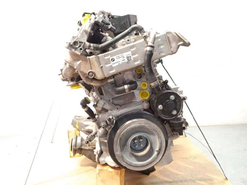Recambio de motor completo para bmw serie x5 (g05) xdrive30d referencia OEM IAM B57D30A 2
