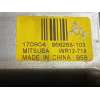 Recambio de elevalunas delantero izquierdo para volvo v40 cross country pro referencia OEM IAM 31276215  966268103