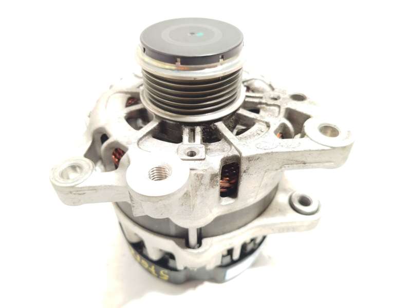 Recambio de alternador para hyundai i20 iii (bc3, bi3) 1.2 referencia OEM IAM 3730007500  61008428 - Gris 2