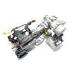 Recambio de columna direccion para mazda 2 lim. () 1.5 16v cat referencia OEM IAM DH3T32100E  