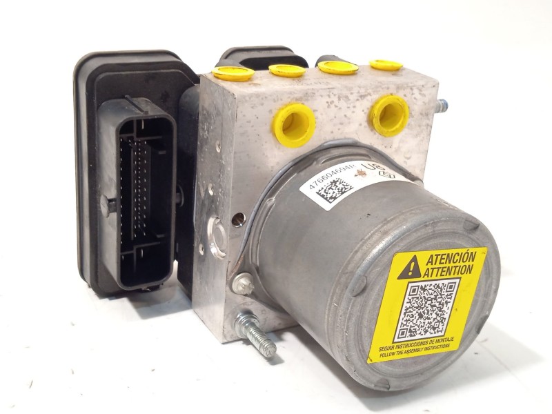 ABS 476604694R 0265956794 970176