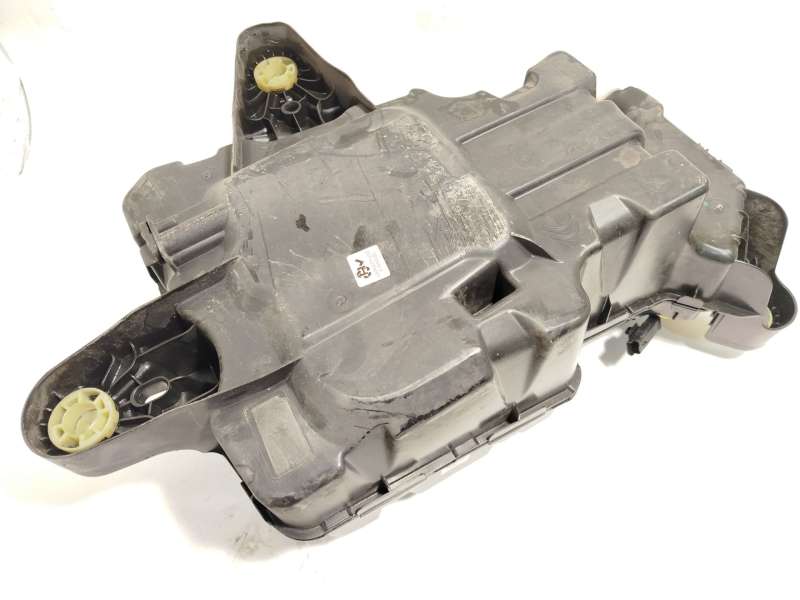 Recambio de deposito aditivo fap adblue para citroën berlingo furgón/monospace (b9) 1.6 bluehdi 100 referencia OEM IAM 980862528 - Blanco