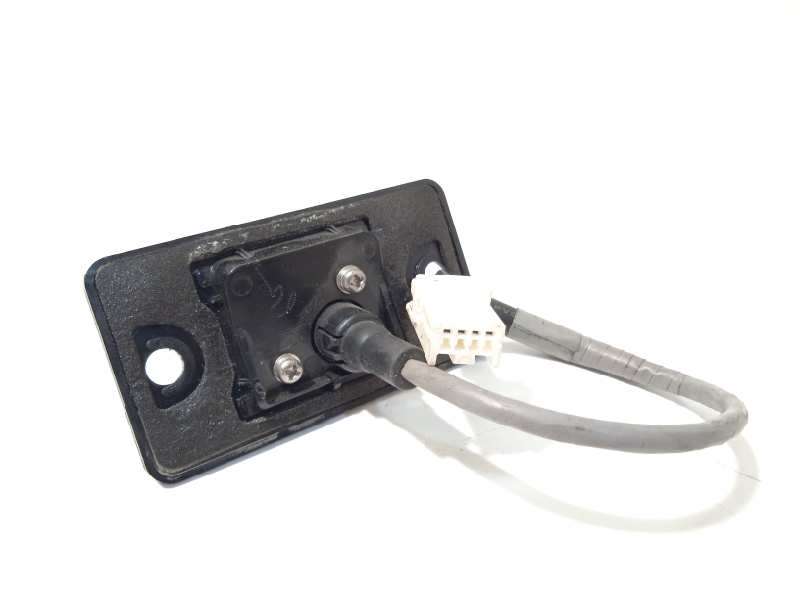 Recambio de modulo electronico para nissan murano (z50) básico referencia OEM IAM 28442CC01A - Azul 4