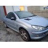 peugeot 206 cc del año 2002