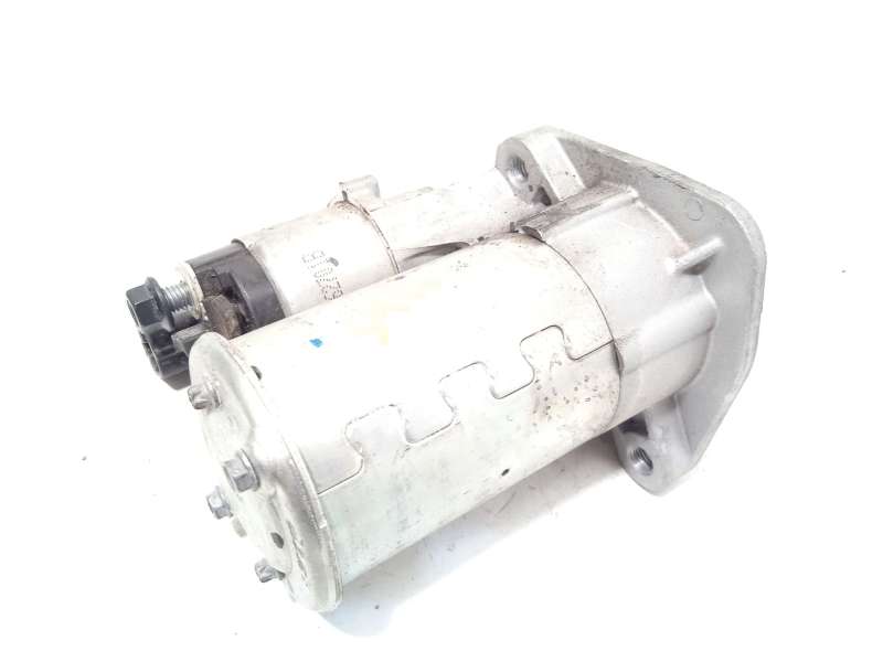 Recambio de motor arranque para hyundai bayon (bc3) 1.2 mpi referencia OEM IAM 3610007100  61004610 - Negro 2