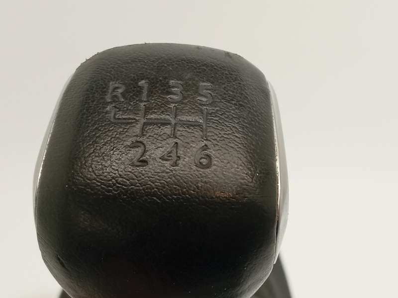 Recambio de palanca cambio para peugeot 2008 ii (ud_, us_, uy_, uj_, ur_, uc_) 1.2 puretech 130 referencia OEM IAM 9840302280 5