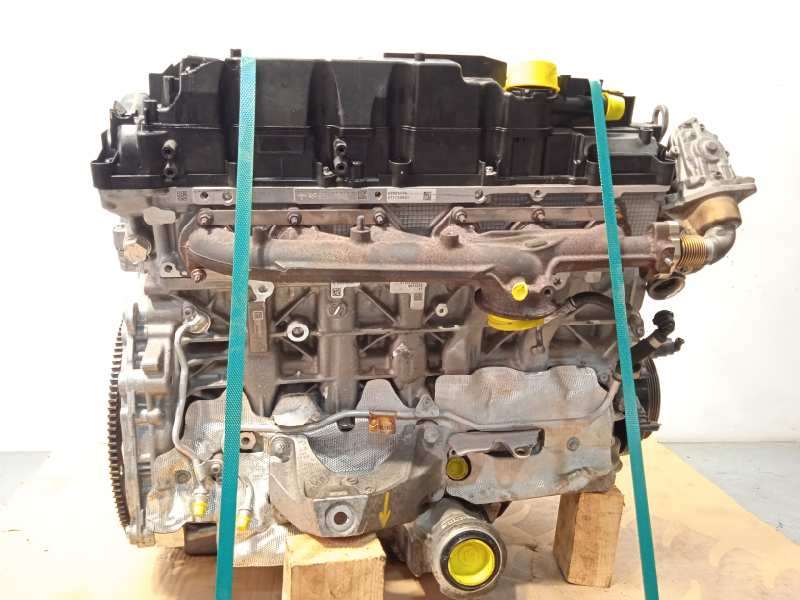 Recambio de motor completo para bmw serie x5 (g05) xdrive30d referencia OEM IAM B57D30A 3