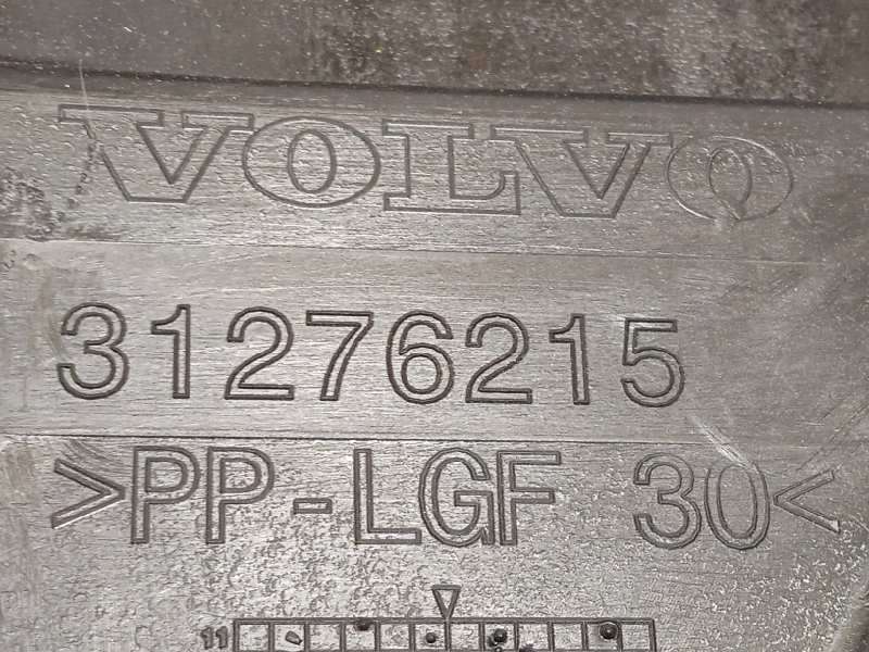Recambio de elevalunas delantero izquierdo para volvo v40 cross country pro referencia OEM IAM 31276215  966268103 5