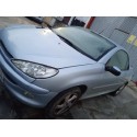 PEUGEOT 206 CC