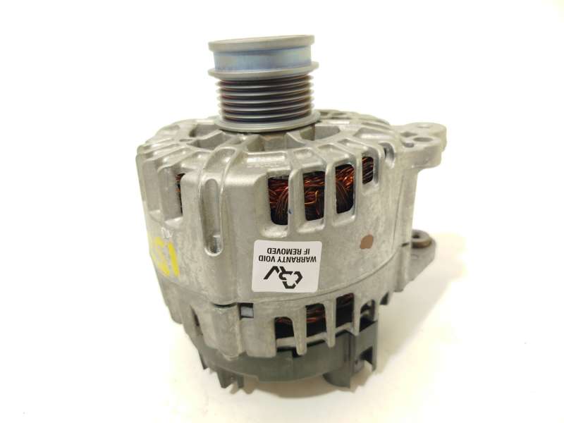 Recambio de alternador para seat ibiza v (kj1, kjg) 1.5 tsi referencia OEM IAM 05E903026K 2740492C TG14LLD 3
