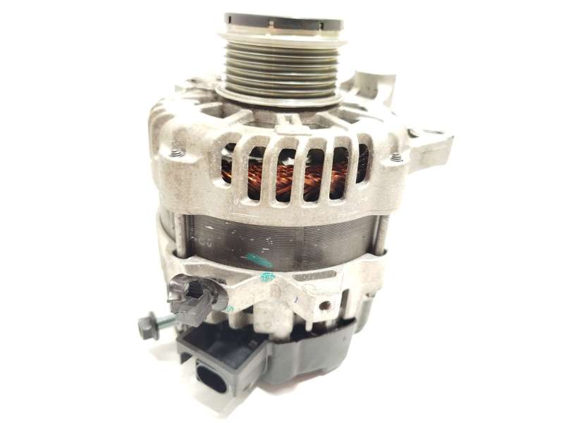 Recambio de alternador para hyundai i20 iii (bc3, bi3) 1.2 referencia OEM IAM 3730007500  61008428 - Gris 3