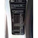FORD S-MAX (CA1)