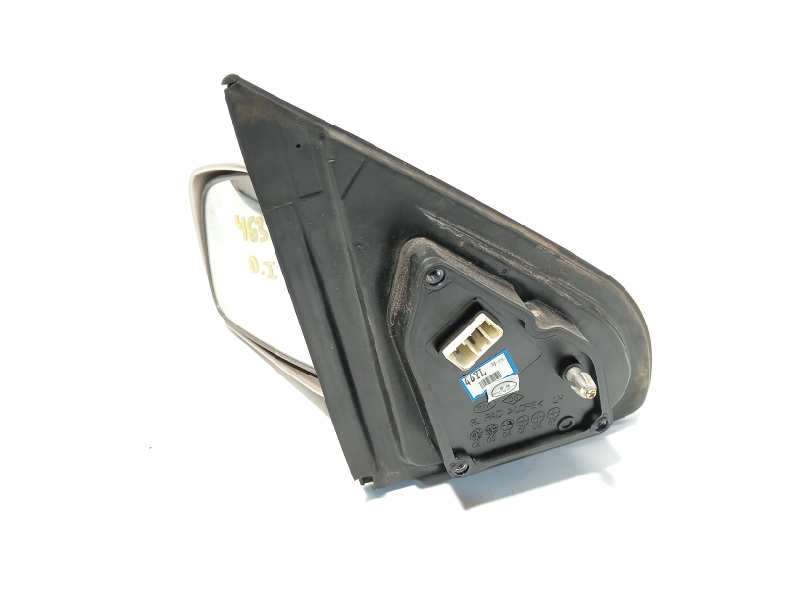 Recambio de retrovisor izquierdo para kia sorento 2.5 crdi ex referencia OEM IAM 876013E300XX 3