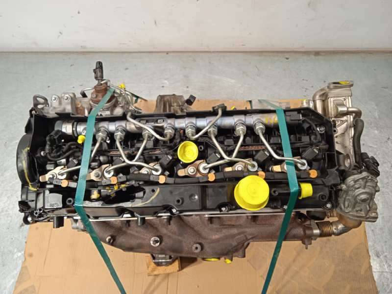 Recambio de motor completo para bmw serie x5 (g05) xdrive30d referencia OEM IAM B57D30A 4