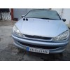 peugeot 206 cc del año 2002