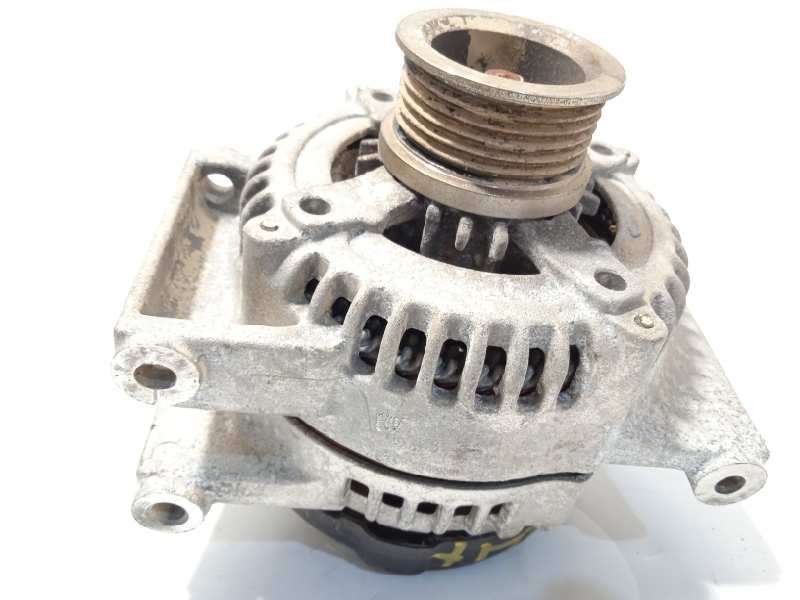 Recambio de alternador para opel astra k lim. 5türig 1.6 cdti dpf referencia OEM IAM 13587304  1042118550 - Negro 2