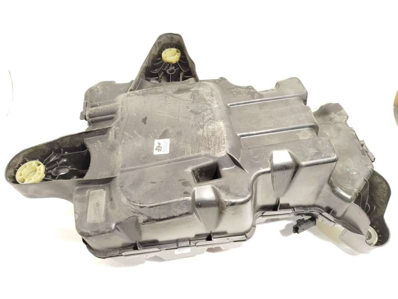 Recambio de deposito aditivo fap adblue para citroën berlingo furgón/monospace (b9) 1.6 bluehdi 100 referencia OEM IAM 980862528 - Blanco 2